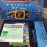 Monopoly Board Game: Friends Image 9