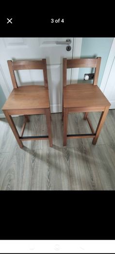 Bar table