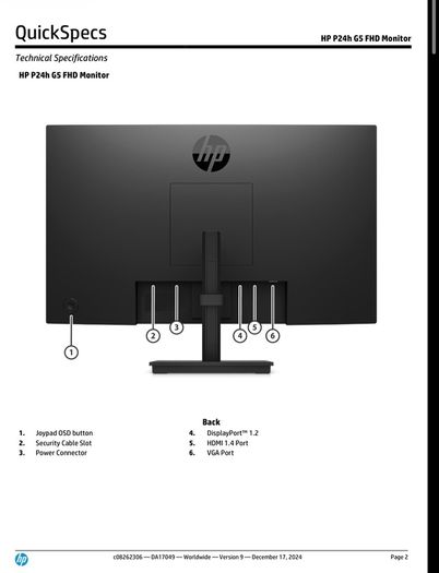 Monitor