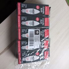400 Lumens Candle Bulb E27