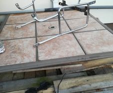 Hepco siderack.