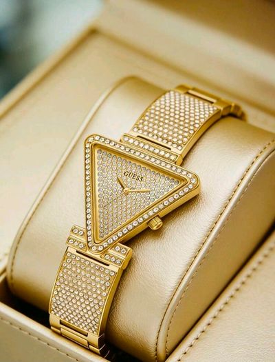 Guess womens watches