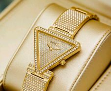 Guess womens watches