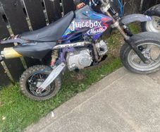 bike