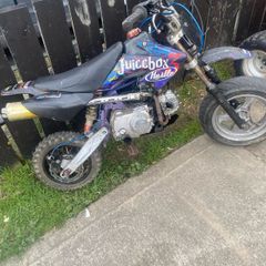 bike