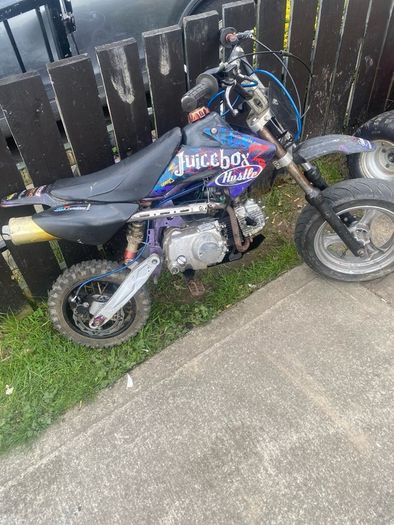 bike