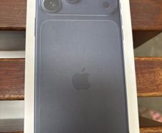 iPhone 17 pro max 512gb