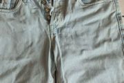 jeans shorts W31