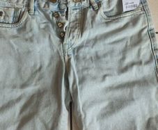 jeans shorts W31