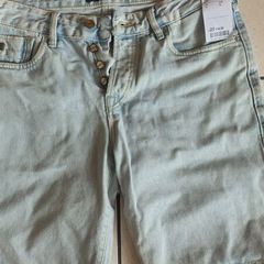 jeans shorts W31