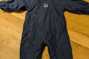 Mamas &amp; Papas Snowsuit 12-18m