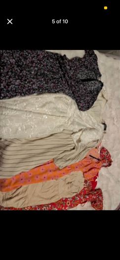 women clothes bundle