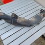 Yamaha YZF-R1 2008 Catalytic Converter Image 2