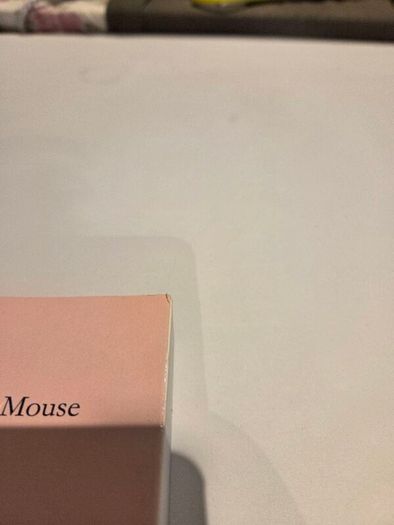 The Heart Rate of a Mouse Volume 2: Wolves vs. Hearts THROAM