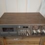 Akai GXC-710D stereo tape deck hifi audio cassete golden era Image 9
