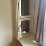 Fitted wardrobe Slidedrobe and vanity unit Image 7