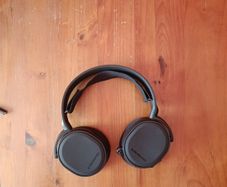 Steelseries Arctis 3 Gaming Headset