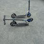 kids scooter Image 2