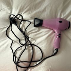 SuperPro 4000 Pink Professional Hairdryer
