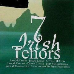 7 Irish Tenors (CD) [NEW]