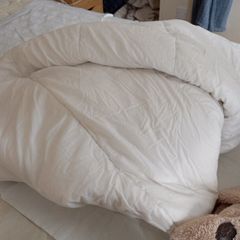 Double Duvet