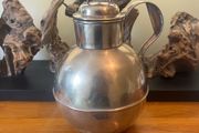 Antique Guernsey Dairy Jug