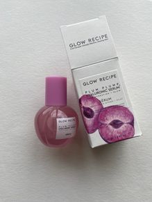 Glow recipe plum plump hyaluronic serum 30 ml