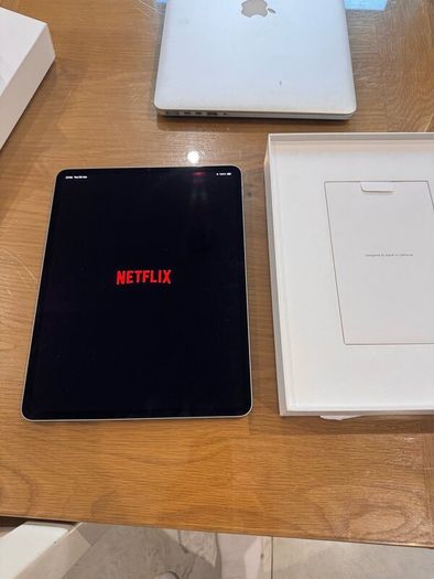 iPad Pro 12.9 (2022)