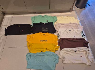 Mens tshirts