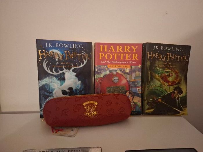 harry potter