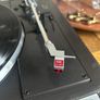 Sony PS-LX33B turntable Image 6
