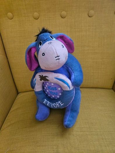 Disney Teddies
