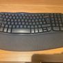 Logitech wavekeys keyboard, used for less than 2 weeks Image 2