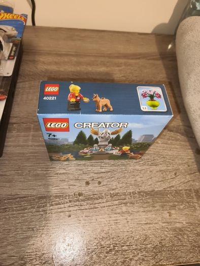 Lego Creator