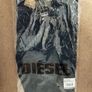 1 x Relaxed Bootcut Diesel Jeans 34/34 Image 7
