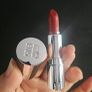 Givenchy Le Rouge Interdit Minature Lipstick in 37 Intense Silk Image 5
