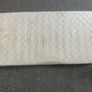Mattress for cot or toddler bed Image 2