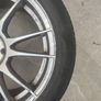 5x112 oz racing alloys wheels r17 Image 3