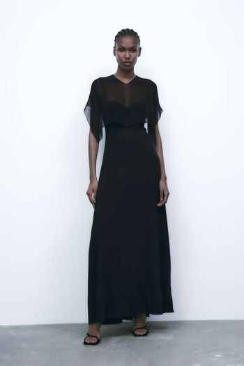 Zara Limited Edition