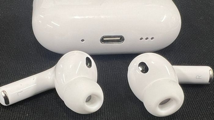 Airpod pro 3