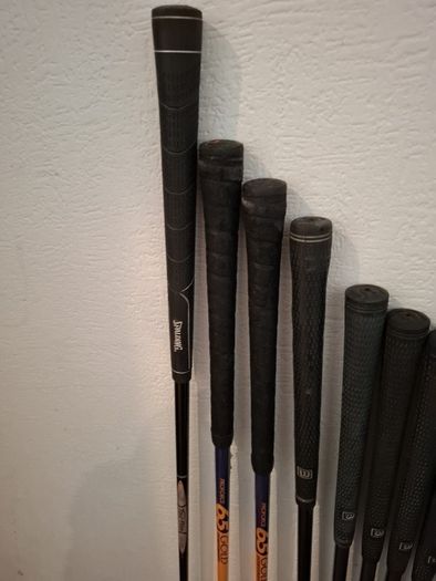 Golf Compleat Set