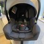 Joie Versatrax Travel System Bundle (Pram + Carrycot + Car Seat + ISOFIX Base) Image 4