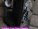 Pick-up & Drop-off! PC, Laptop & Console Full Maintenance Eur40 Deep Clean, Thermal Paste, Upgrades & Repairs in D12, City Centre, Surrounding Areas Image 9