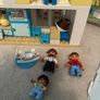 Lego Duplo Retired House Modular Playhouse 10929 Image 2
