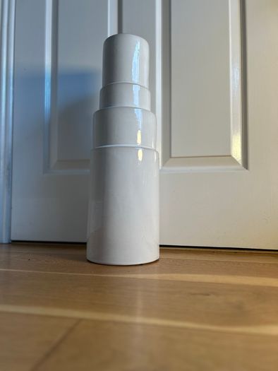 Large SIA Vase