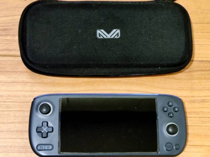Ayaneo Air Windows 11 Gaming Handheld AMD Ryzen 5 5560U 16GB 512GB Console Portable Aya Neo