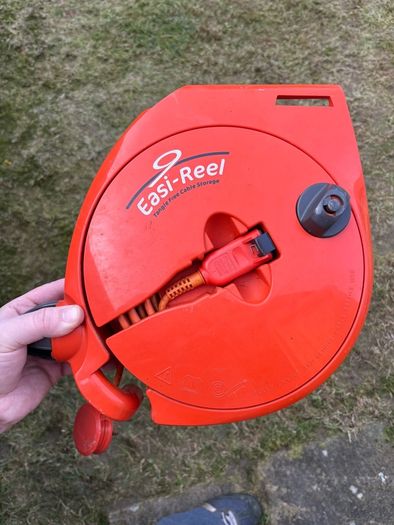 Flymo Electric Mower