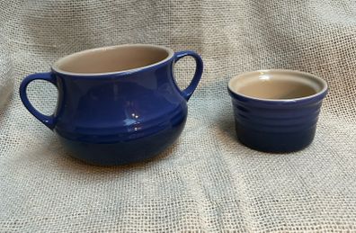 Le Creuset x2