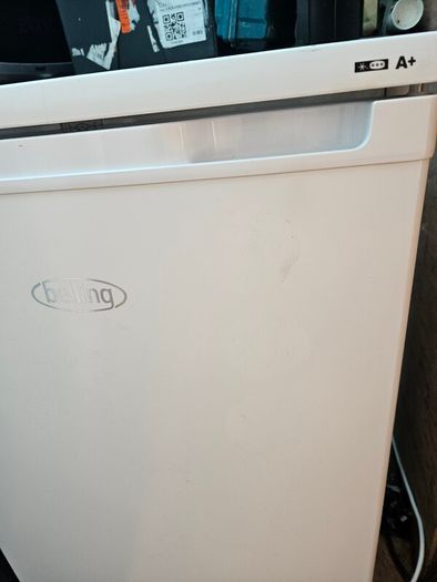 Fridge x4 freezer