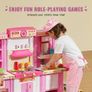 Kids Kitchen Set Image 3